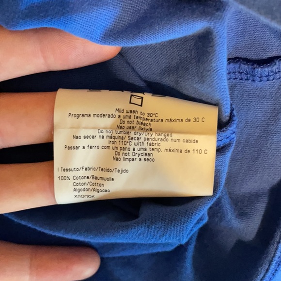 Versace Jeans T-Shirt - Picture 4 of 5